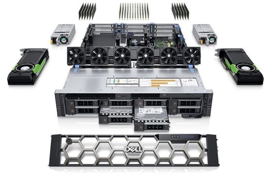 Dell Precision 7920 Rack Workstation Gold 6130